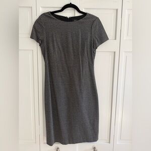 Theory Houndstooth Dress | Size 6